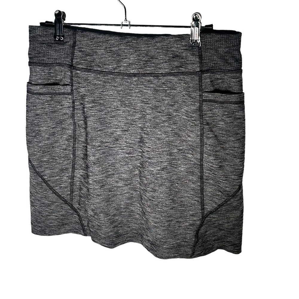 Athleta Excursion Skort Small - image 6